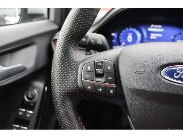 Ford Puma 1.0 EcoBoost Hybrid ST-Line X 2023 Benzine 11