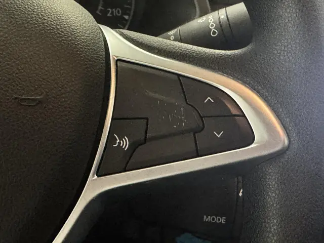 Renault Express 1.5 dCi 95 Comfort + 2021 Diesel 25