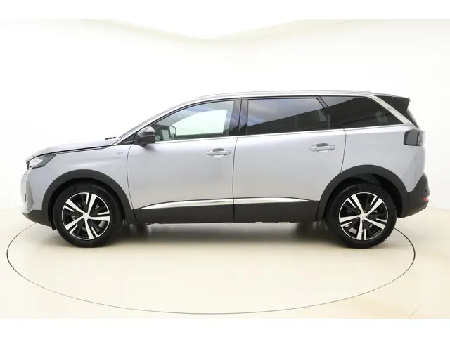 Peugeot 5008 1.2T 130pk GT 2023 Benzine 5