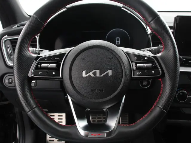 Kia ProCeed 1.6 T-GDi 204pk Automaat GT 2023 Benzine 16