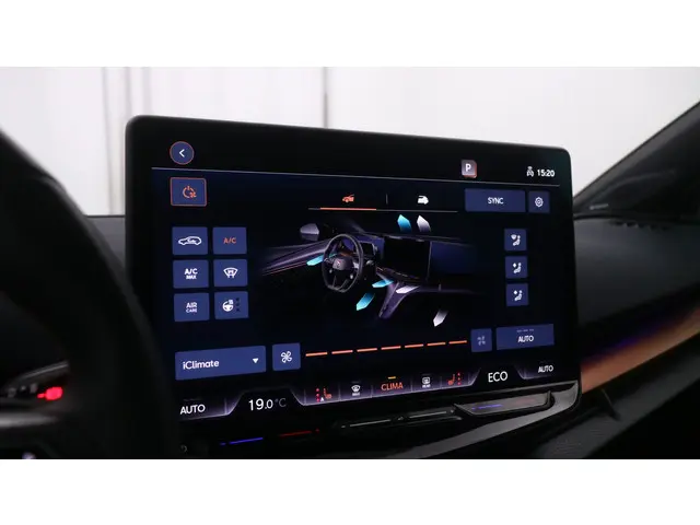 CUPRA Tavascan Adrenaline 82 kWh 2025 Elektrisch 18