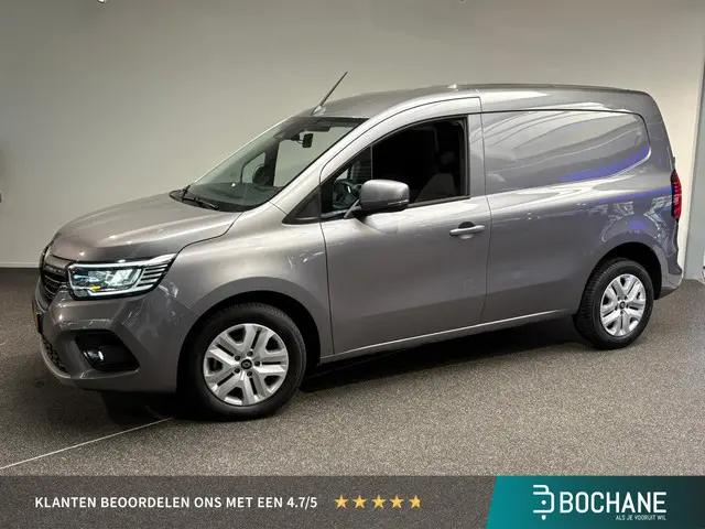 Renault Kangoo 1.5 Blue dCi 115 extra L1 2024 Diesel