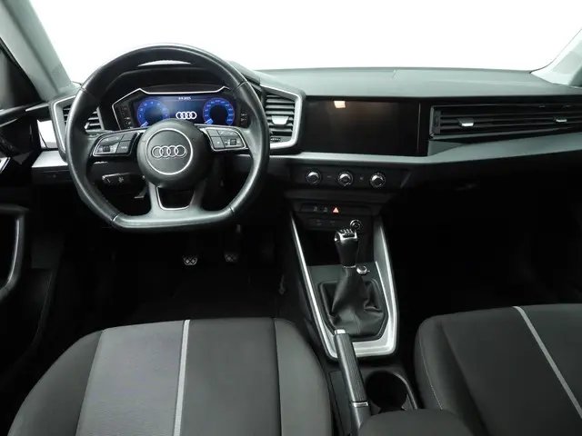 Audi A1 Sportback 30 TFSI epic 2020 Benzine 7