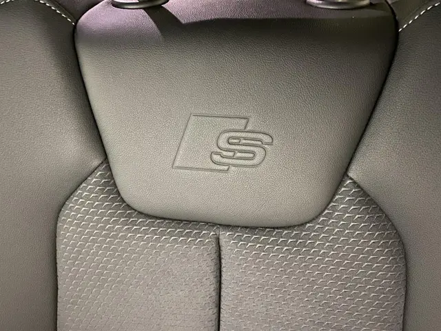 Audi A1 Sportback 30 TFSI S edition 2024 Benzine 19