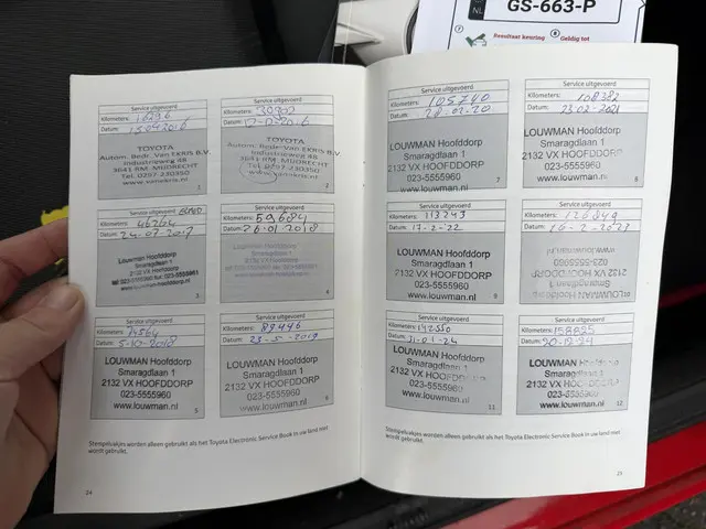 Toyota Aygo 1.0 VVT-i x-wave 2015 Benzine 27