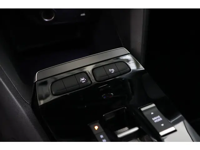Opel Mokka 50-kWh 11kW bl. Elegance 2022 Elektrisch 26
