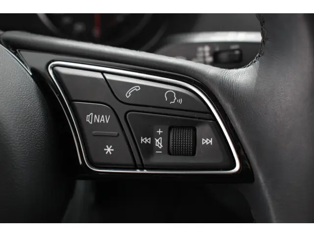 Audi Q2 35 TFSI 150pk S-tronic Prestige 2021 Benzine 18