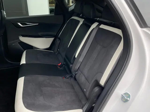 Kia EV6 GT-Line 77.4 kWh 2022 Elektrisch 17