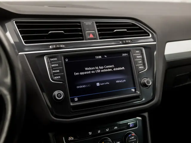 Volkswagen Tiguan 1.4 TSI ACT Sport 2017 Benzine 30