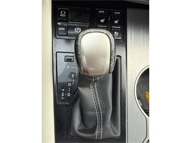 Lexus RX 450h 4WD F Sport Line 2016 Hybride Benzine 28