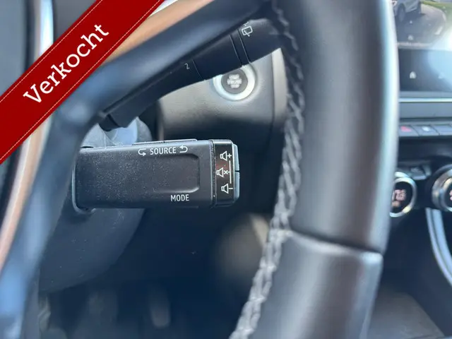 Renault Captur nw type 1.0 TCe 90 Intens 2020 Benzine 29