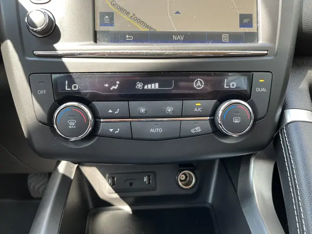 Renault Kadjar 1.2 TCe Bose 2018 Benzine 17
