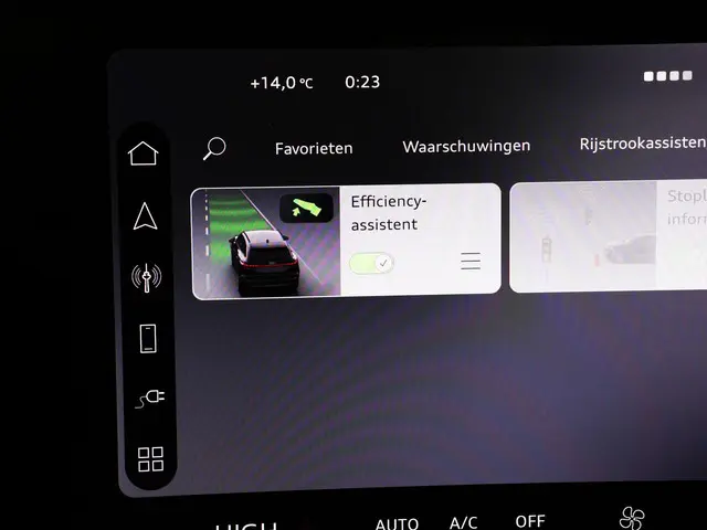 Audi Q3 1.5 200kW e-hybrid Pro line 272 PK 2026 Benzine 13