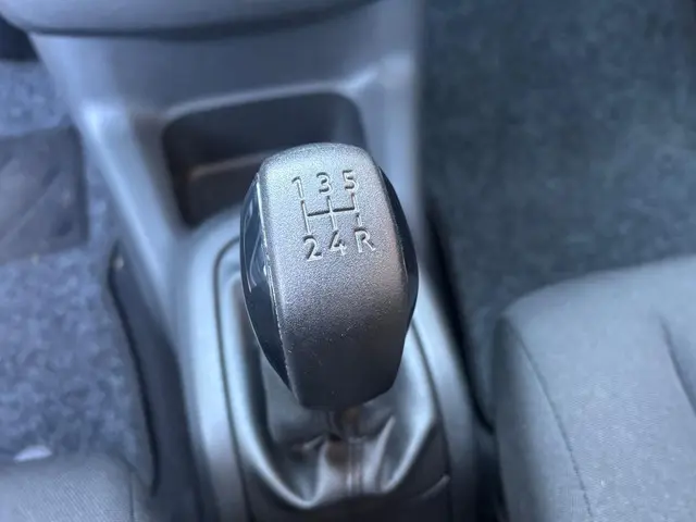 Citroën C4 Cactus 1.2 PureTech Business 2015 Benzine 28