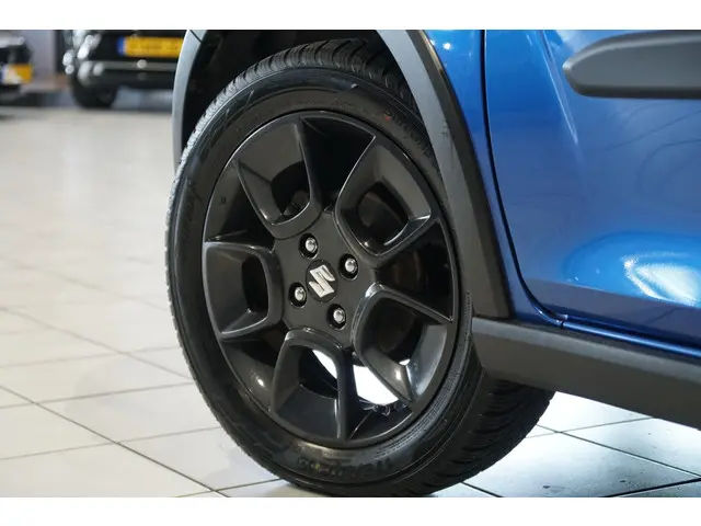 Suzuki Ignis 1.2 Stijl 2017 Benzine 17