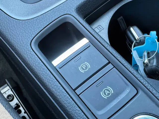 Audi Q3 35 TFSI * Leder * 360 Camera * Keyless 2020 Benzine 29