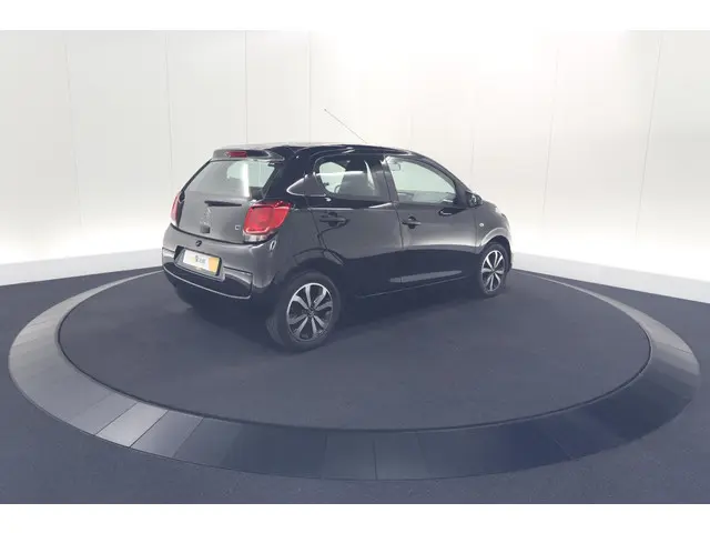 Citroën C1 1.0 VTi Shine 2019 Benzine 5