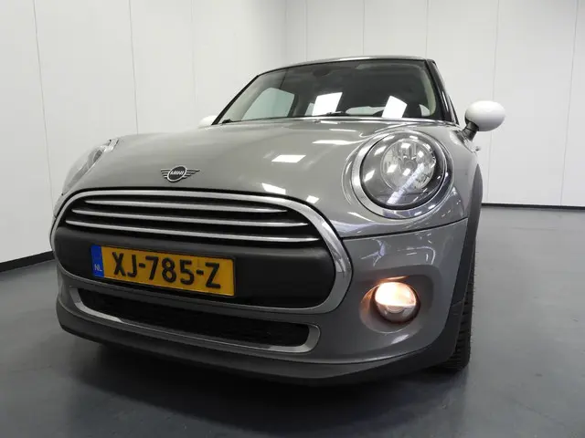 MINI One Mini 1.5 Business 2019 Benzine 26