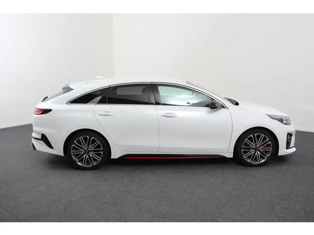 Kia ProCeed 1.6 T-GDI 204pk DCT GT 2020 Benzine 6