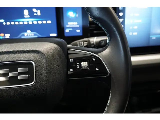 Aiways U5 63kWh + 19 INCH LMV / 360 CAMERA 2020 Elektrisch 26