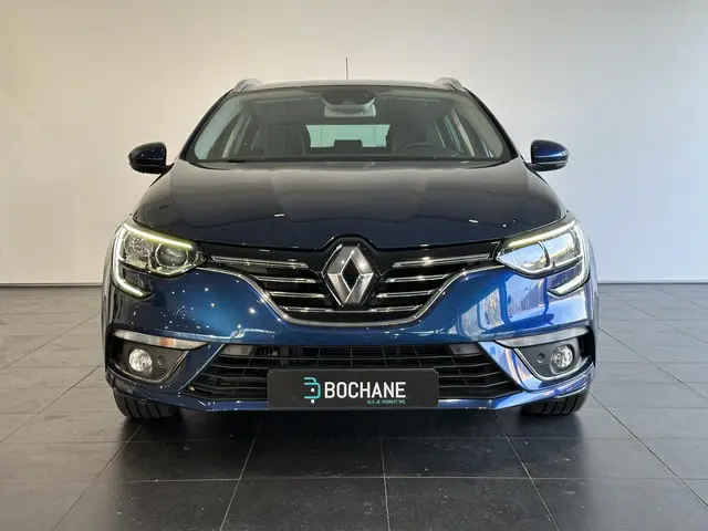 Renault Mégane Estate 1.3 TCe 140 Bose 2020 Benzine 21