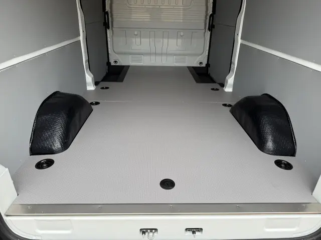 Maxus eDeliver9 89kWh 2025 Elektrisch 16