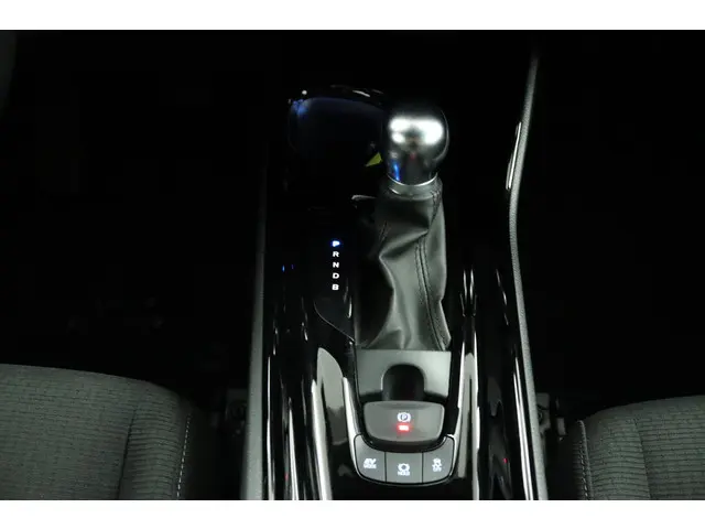 Toyota C-HR 1.8 Hybrid Style 2019 Hybride Benzine 27