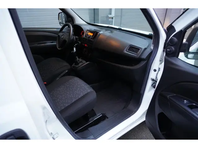 Opel Combo 1.3 CDTi L1H1 ecoFLEX Edition 2016 Diesel 7