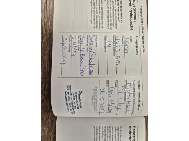 Opel Corsa 1.4 Edition Airco Cruise, NAP 2017 Benzine 29