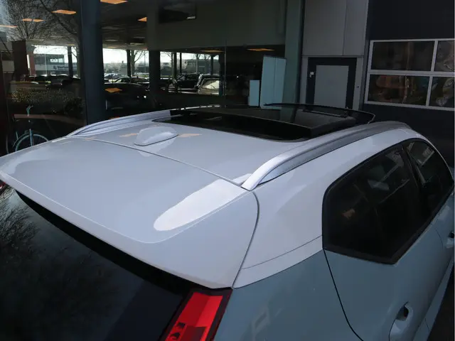 Volvo XC40 1.5 T3 Momentum 2019 Benzine 13