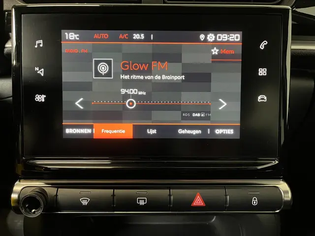 Citroën C3 1.2 PureTech Max 2024 Benzine 17