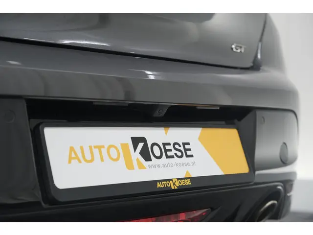 Peugeot 208 PureTech 100 GT 2023 Benzine 4