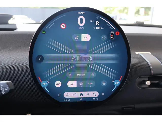 MINI 3-Deurs E 2025 Elektrisch 19