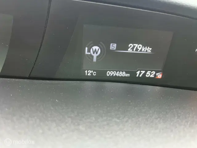 Honda Civic 1.4 Sport Business Edition 2014 Benzine 29
