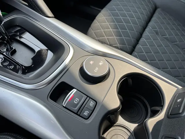 Renault Kadjar 1.3 TCe 140 EDC Intens 2019 Benzine 20