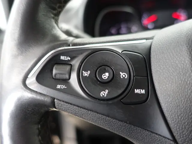 Opel Combo 1.5D Euro 6 L2 Sport Edition- 2019 Diesel 18
