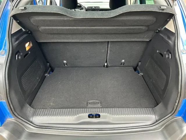 Citroën C3 Aircross 1.2 PureTech Shine 2021 Benzine 8