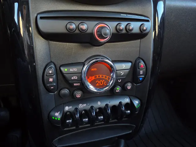 MINI Countryman Mini 1.6 Cooper Chili 2013 Benzine 28