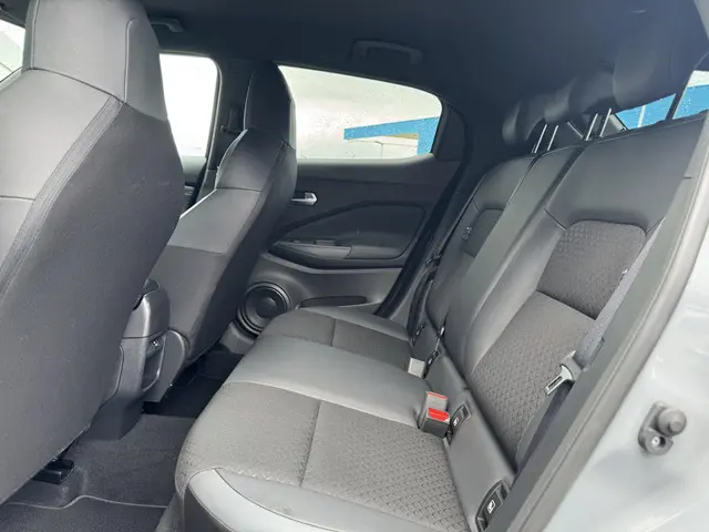 Nissan Juke 1.6 Hybrid N-Connecta 2024 Hybride Benzine 12