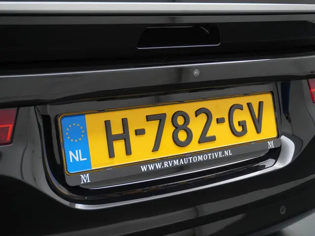 BMW i3 Executive Edition 120Ah 42 kWh 2020 Elektrisch 13
