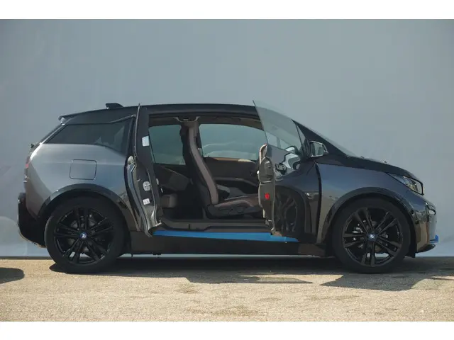 BMW i3 S 2018 Elektrisch 6