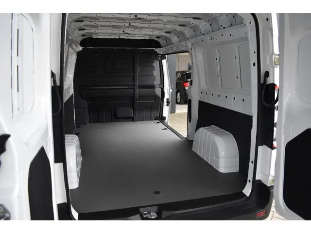 Farizon SV L2H2 83 kWh 2025 Elektrisch 14