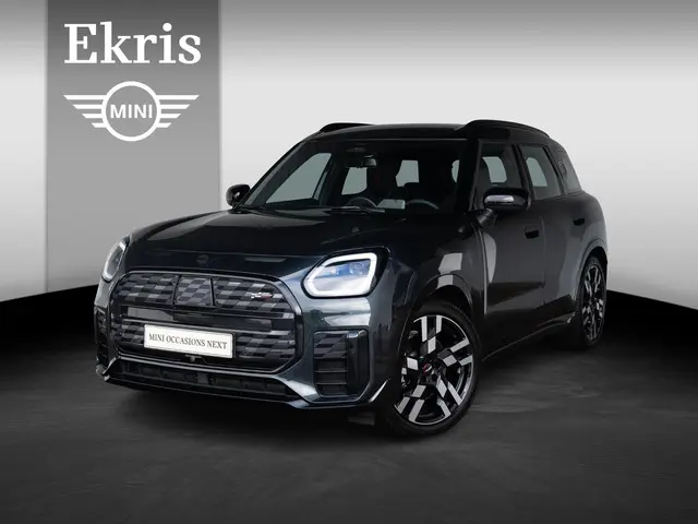 MINI Countryman E John Cooper Works 2024 Elektrisch
