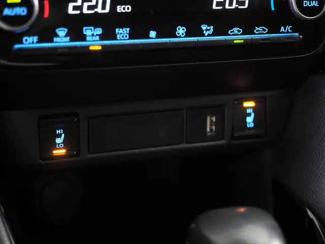 Toyota Yaris 1.5 Hybrid Executive 2022 Hybride Benzine 22