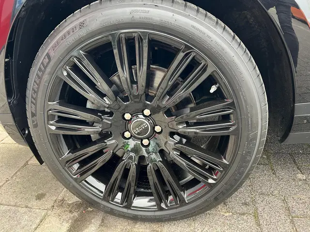 Land Rover Range Rover Evoque 2.0 P200 AWD 2020 Benzine 9