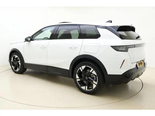 Opel Grandland Electric GS 73 kWh 2025 Elektrisch 4