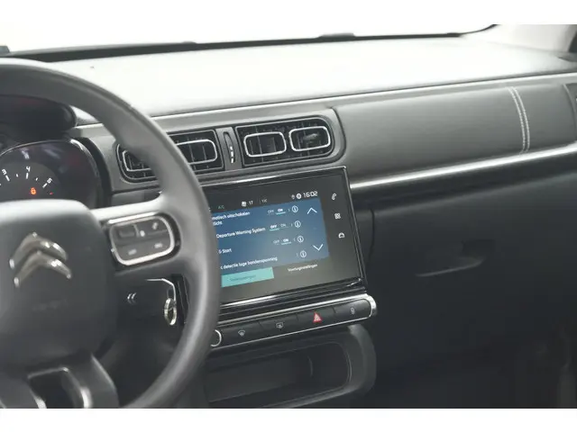 Citroën C3 PureTech 82 C-Series 2022 Benzine 48