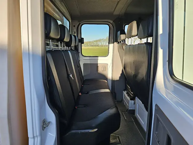 Mercedes-Benz Sprinter 314 2017 Diesel 12