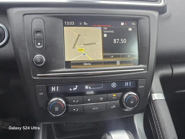 Renault Kadjar 1.2 TCe Extase Automaat 2017 Benzine 19