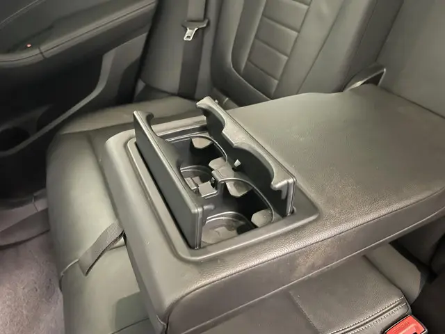 BMW X3 xDrive20i High Executive 2019 Benzine 36